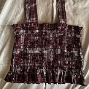 kendall and kylie top